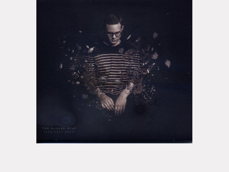 Tom Olivier-Beuf . Imaginary Poem