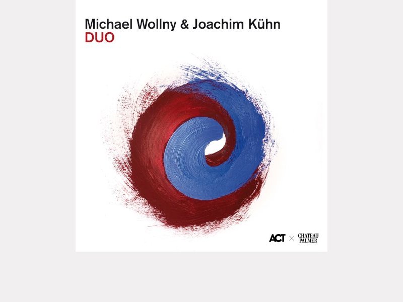 Michael Wollny & Joachim Kühn . Duo