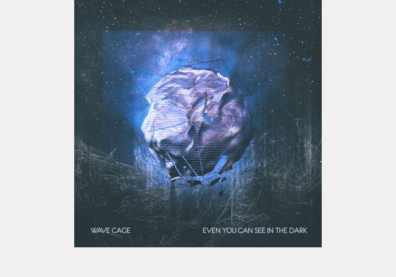 Wave Cage . Even You Can See in the Dark