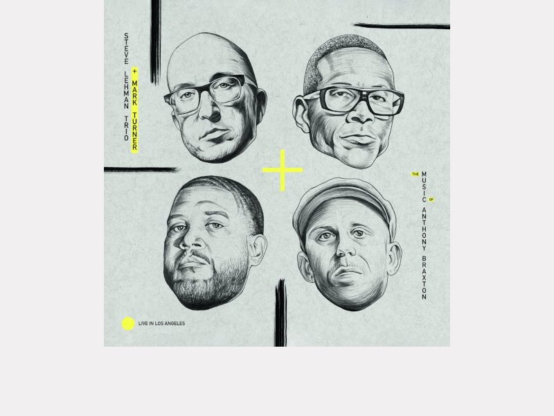 STEVE LEHMAN . The Music of Anthony Braxton