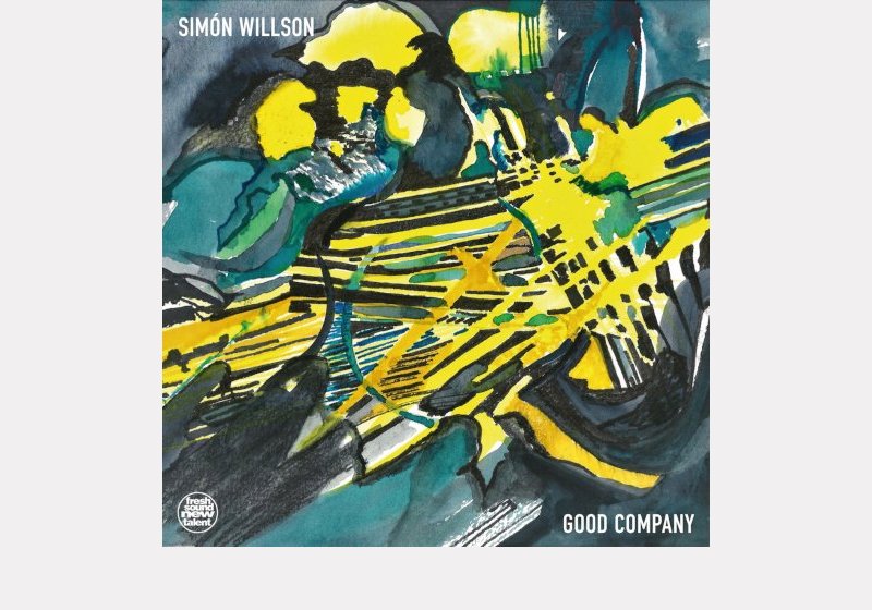 Simón Willson Quartet . Good Company