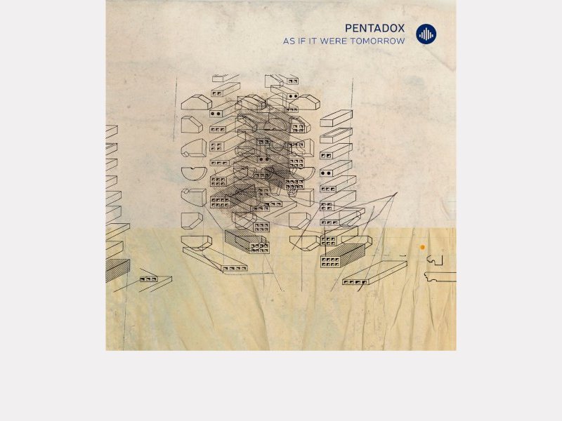 PENTADOX . As if it were tomorrow