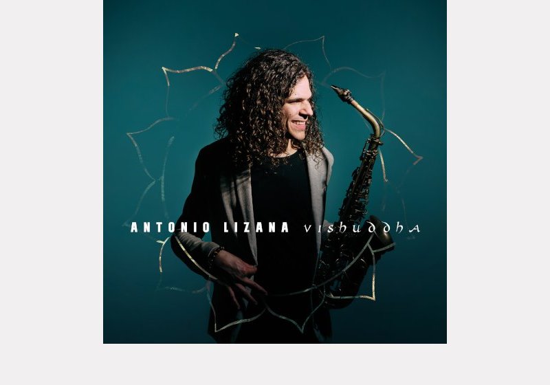 Antonio Lizana . Vishuddha