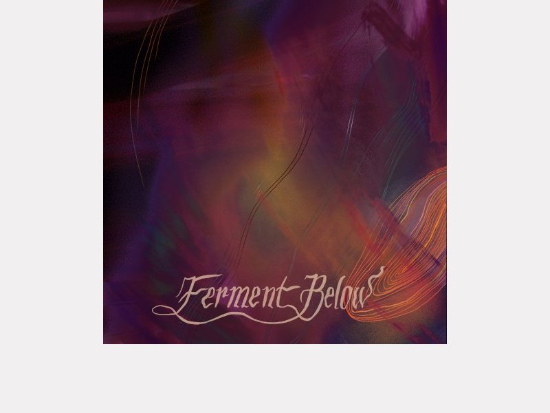 JACOB SHULMAN . Ferment Below
