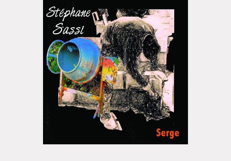 Stéphane Sassi . Serge