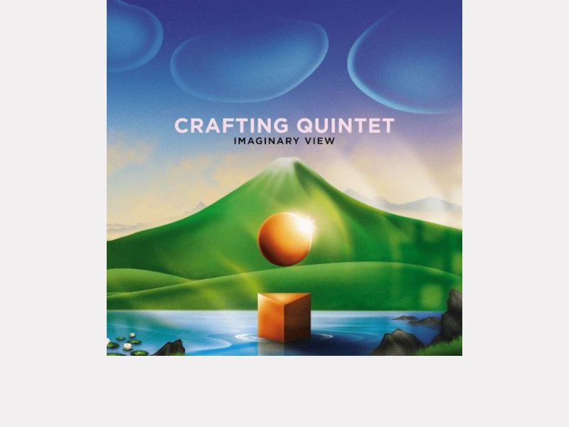 CRAFTING QUINTET . Imaginary View