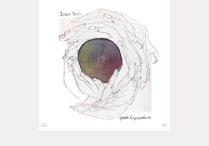 Julien Tassin Quartet . Great Expectations