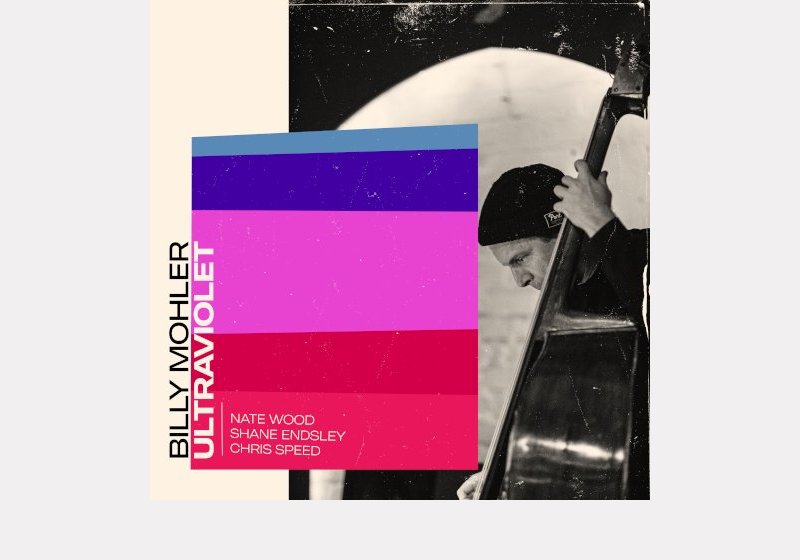 Billy Mohler . Ultraviolet