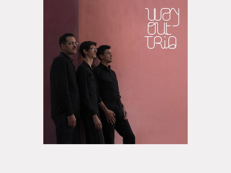 WAY OUT TRIO . Way Out Trio
