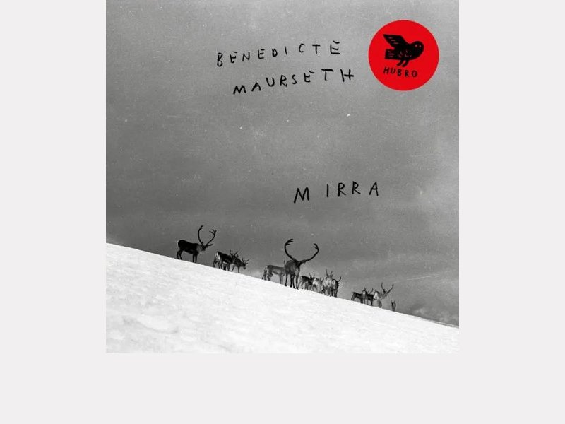 BENEDICTE MAURSETH . Mirra