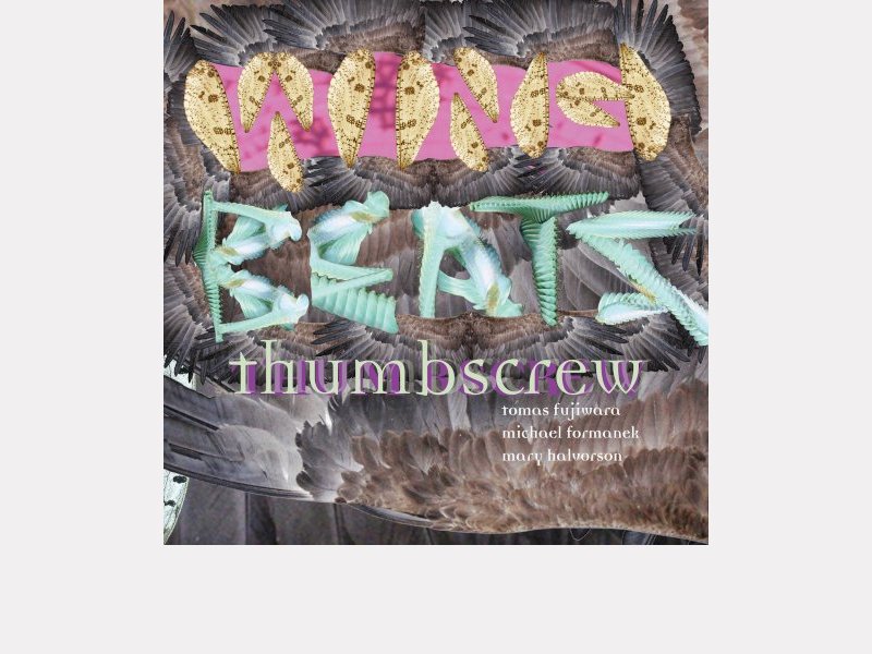 THUMBSCREW . Wingbeats