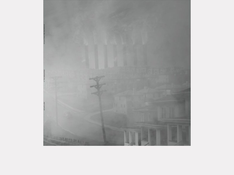 MOPPA ELLIOTT'S ADVANCING ON A WILD PITCH . Disasters Vol. 2