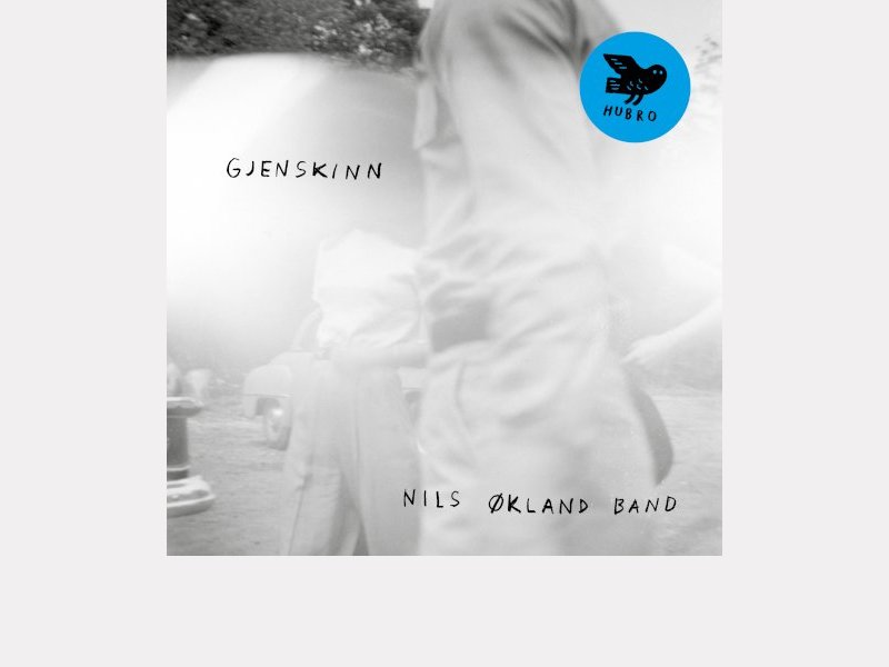 NILS ØKLAND BAND . Gjenskinn