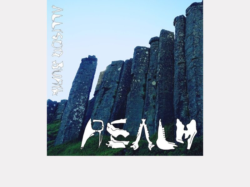 Allison Burik . Realm