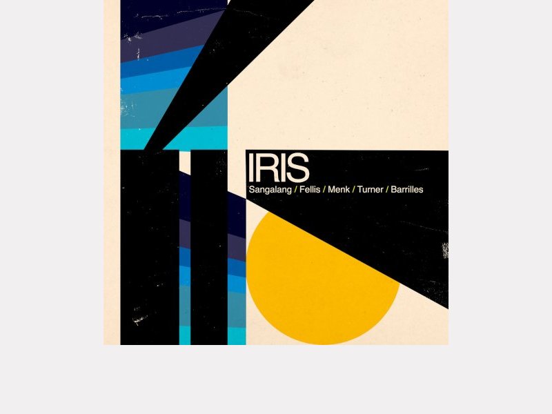 IRIS . Iris