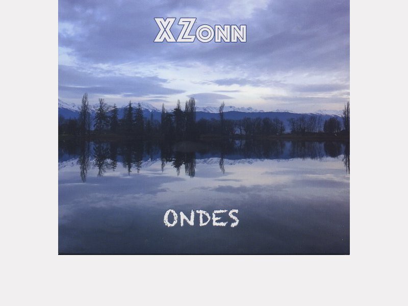 XZONN . Ondes