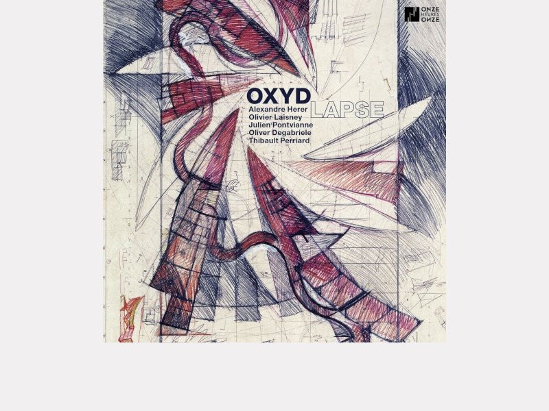 OXYD . Lapse