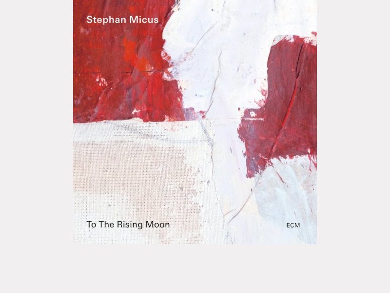 STEPHAN MICUS . To the Rising Moon