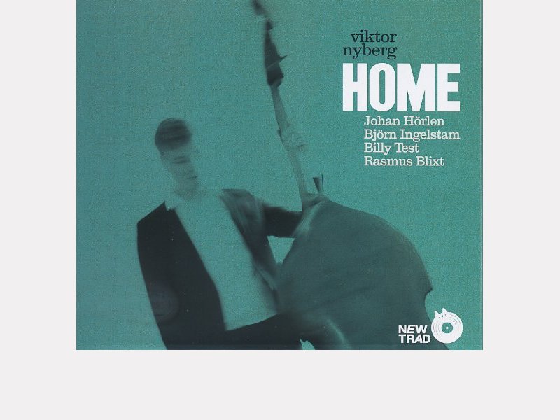 VIKTOR NYBERG . Home