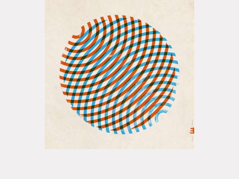 EYOLF DALE . The Space Between Two Notes