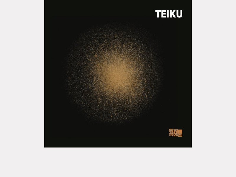 TEIKU . Teiku
