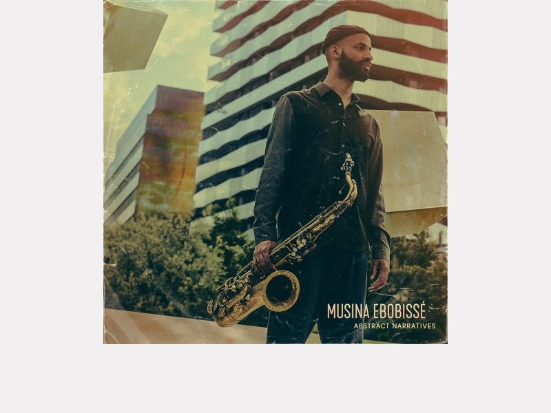 MUSINA EBOBISSÉ . Abstract Narratives
