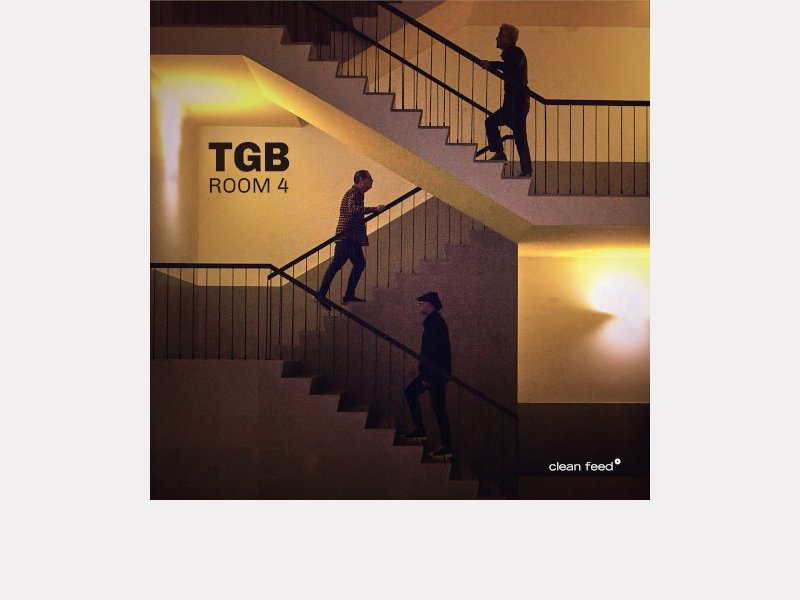 TGB . Room 4
