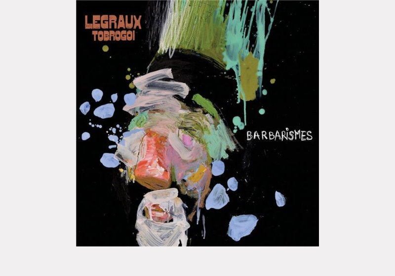 Legraux Tobrogoï . Barbarismes