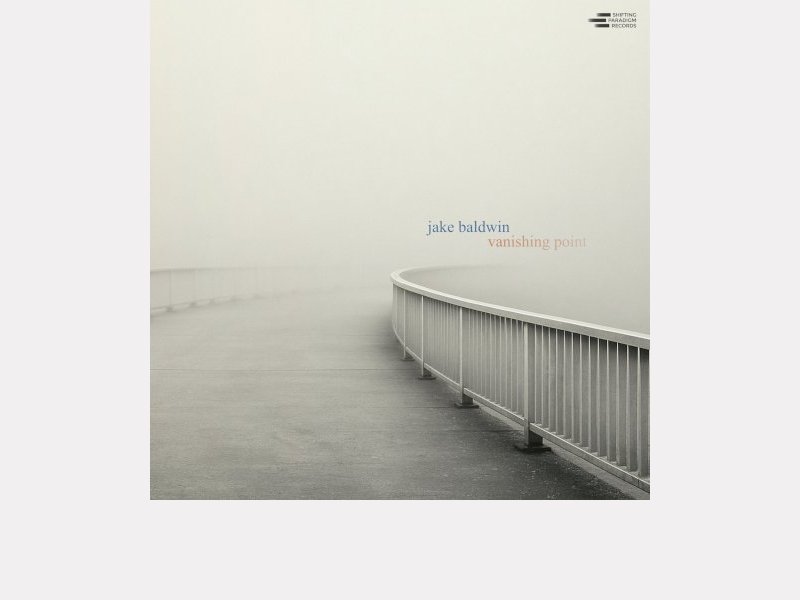 JAKE BALDWIN . Vanishing Point