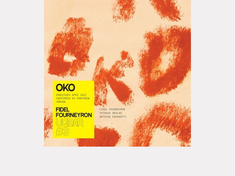 FIDEL FOURNEYRON . Oko