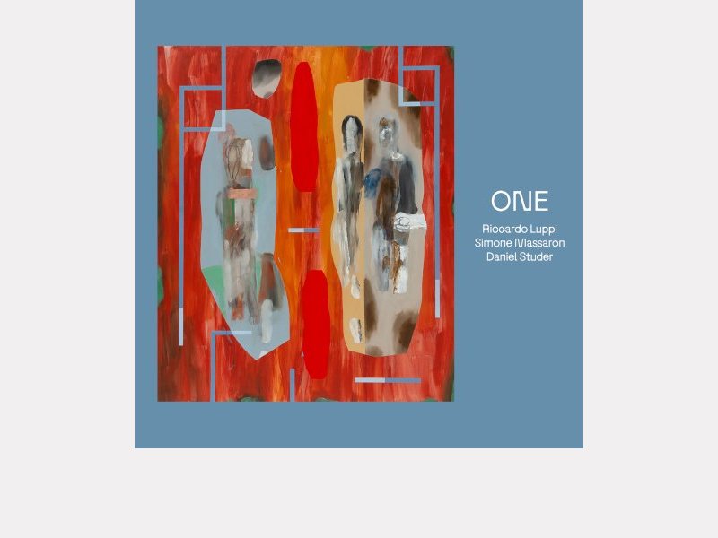 LUPPI – MASSARON - STUDER . One