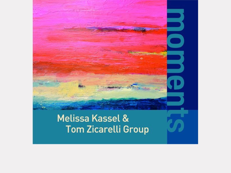 MELISSA KASSEL & TOM ZICARELLI GROUP . Moments