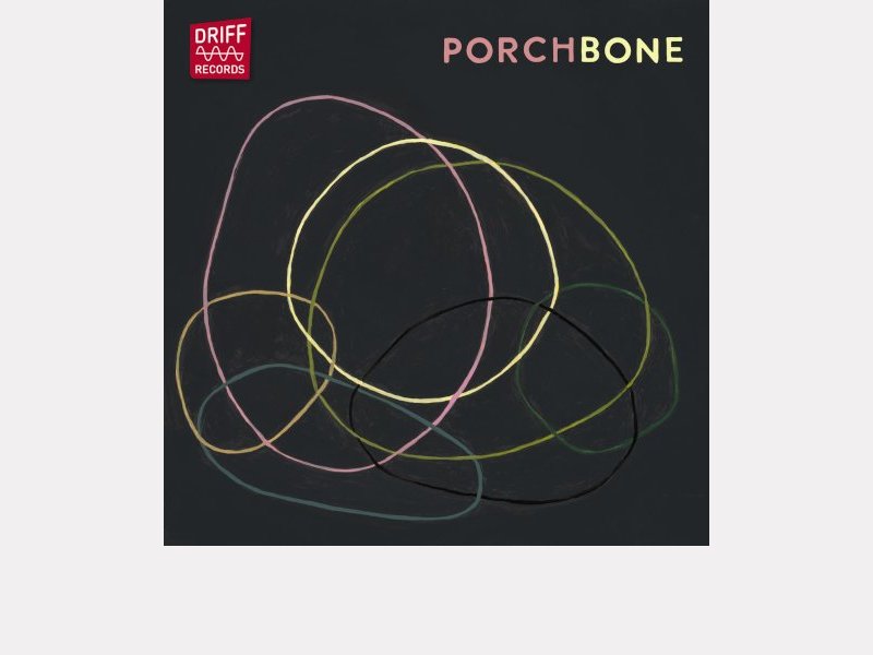 JORRIT DIJKSTRA'S PORCHBONE . PorchBone