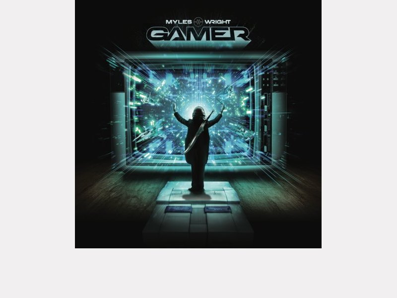 Myles Wright . Gamer