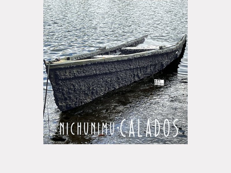 NICHUNIMU . Calados