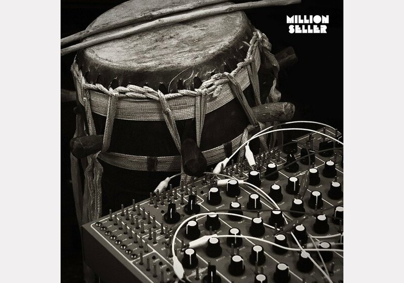 Matt Calvert – Million Seller . Million Seller