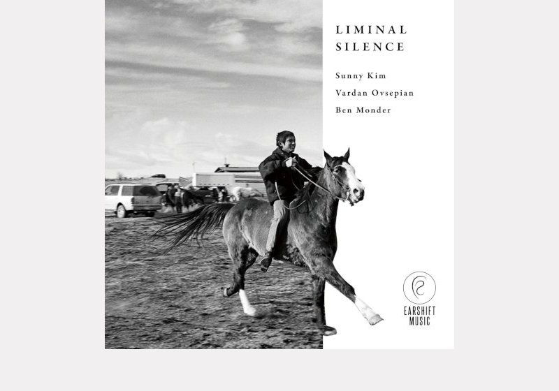 Sunny Kim, Vardan Ovsepian, Ben Monder . Liminal Silence