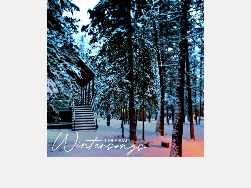 LAILA BIALI . Wintersongs
