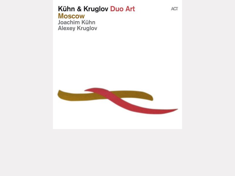 Kühn & Kruglov Duo Art : "Moscow"