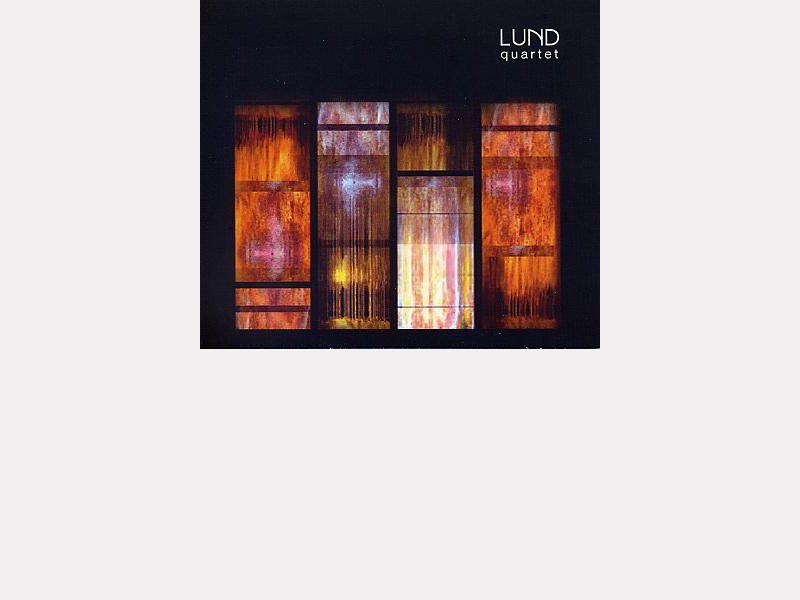 LUND Quartet : "Lund" 
