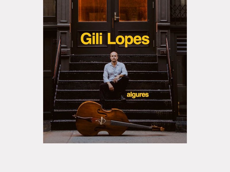 Gili Lopes . Algures