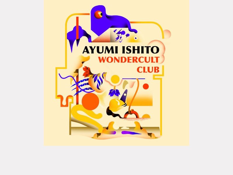 AYUMI ISHITO . Wondercult Club