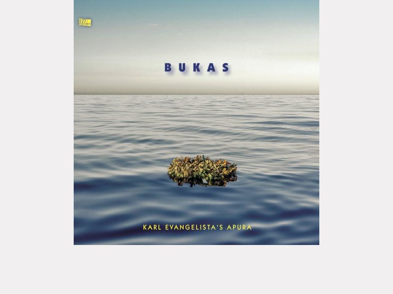 KARL EVANGELISTA'S APURA . Bukas