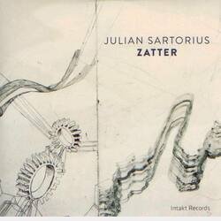 Julian Sartorius : "Zatter"