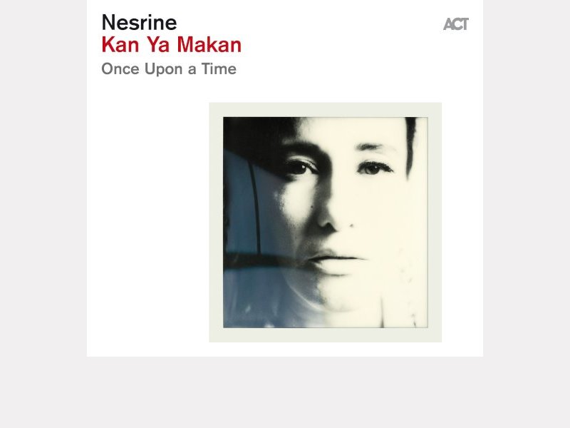 NESRINE . Kan Ya Makan
