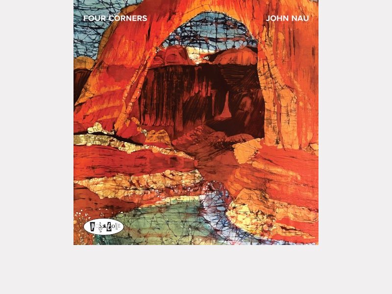 JOHN NAU . Four Corners