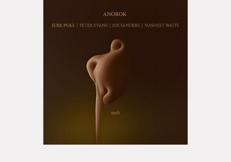 Jure Pukl . Melt