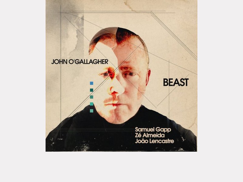 JOHN O'GALLAGHER . Beast
