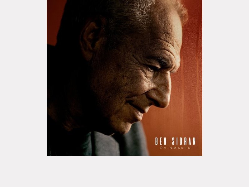 BEN SIDRAN . Rainmaker