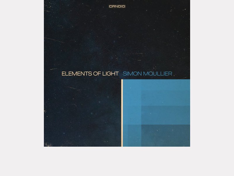 SIMON MOULLIER . Elements Of Light